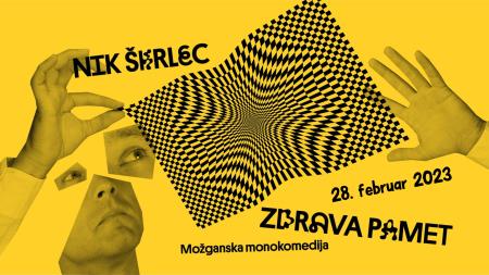 Zdrava pamet event cover